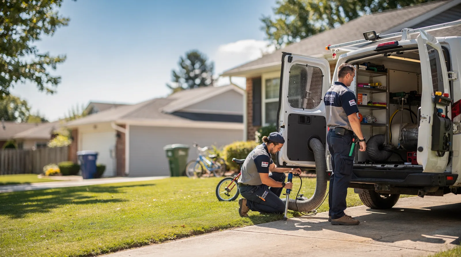 24/7 HVAC Repair & AC Replacement in Garden Grove, IA near me